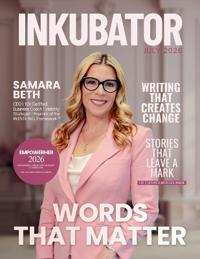 Inkubator Magazine