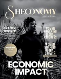 Sheconomy Magazine