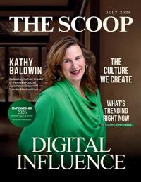 The Scoop Magazine