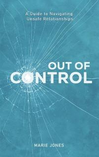 Bokomslag for "Out of Control"