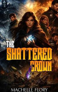 The Shattered Crown
