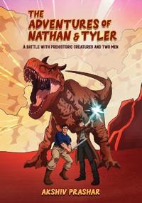 The Adventures of Nathan and Tyler