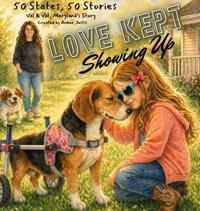 Love Kept Showing Up