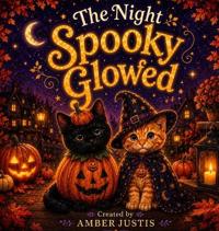 The Night Spooky Glowed