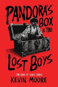 Pandora's Box and the Lost Boys