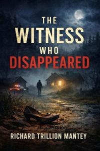 The Witness Who Disappeared