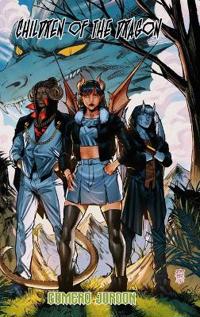 Children of the Dragon