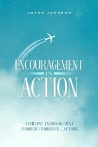 Encouragement In Action