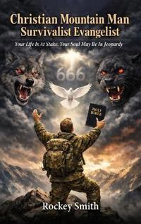 Christian Mountain Man Survivalist Evangelist