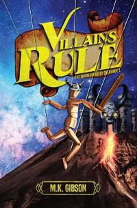 Villains Rule