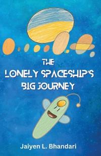 The Lonely Spaceship's Big Journey