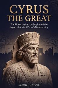 Bokomslag för "Cyrus the Great"