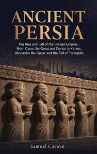 Bokomslag for "Ancient Persia"