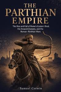 Bokomslag for "The Parthian Empire"