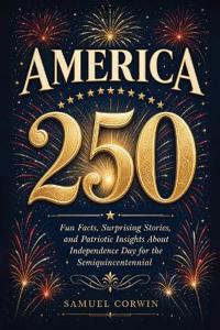 America 250