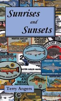 Bokomslag för "Sunrises and Sunsets"