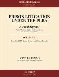 Prison Litigation Under the PLRA