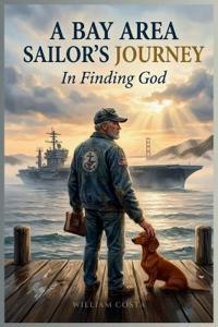 A Bay Area Sailor's Journey