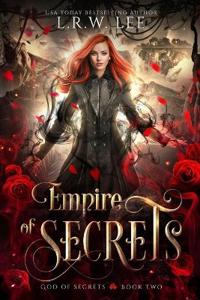 Empire of Secrets