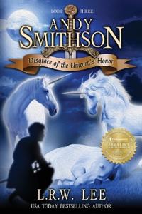 Disgrace of the Unicorn's Honor
