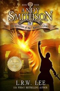 Resurrection of the Phoenix's Grace