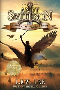 Vision of the Griffin's Heart