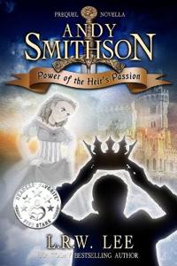 Power of the Heir's Passion