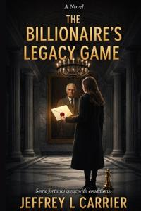 The Billionaire's Legacy Game