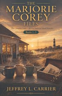 The Marjorie Corey Files