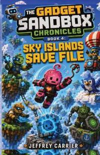 Sky Islands Save File