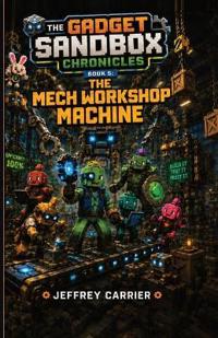 The Mech Workshop Machine