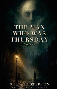 The Man Who Was Thursday