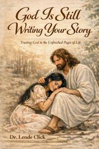 God Is Still Writing Your Story