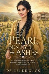 The Pearl Beneath the Ashes