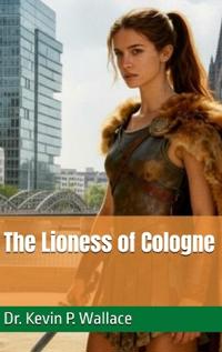 The Lioness of Cologne