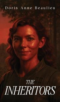 Bokomslag for "THE INHERITORS"