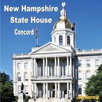 New Hampshire State House