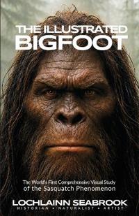 The Illustrated Bigfoot