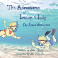 The Adventures of Lenny & Lily