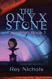 Bokomslag för "The Onyx Stone"