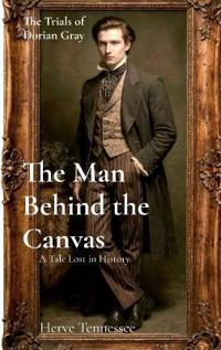 The Man Behind the Canvas
