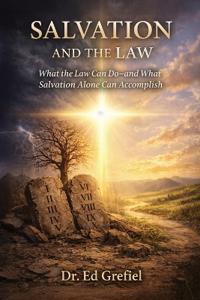 Salvation And The Law