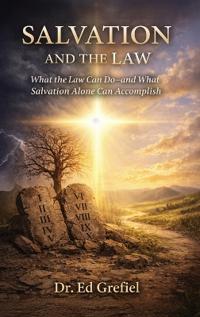 Salvation And The Law