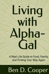 Living with Alpha-Gal