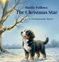 Buddy Follows the Christmas Star