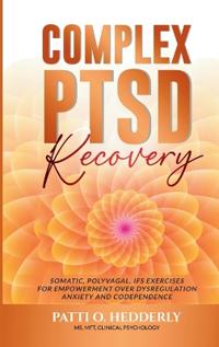 ComplexPTSD Recovery