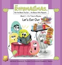 Let's Eat Out