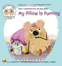 My Pillow is Purring