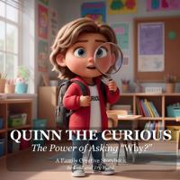 Quinn The Curious