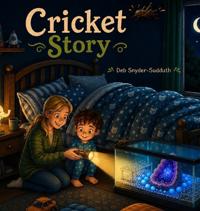 Cricket Story